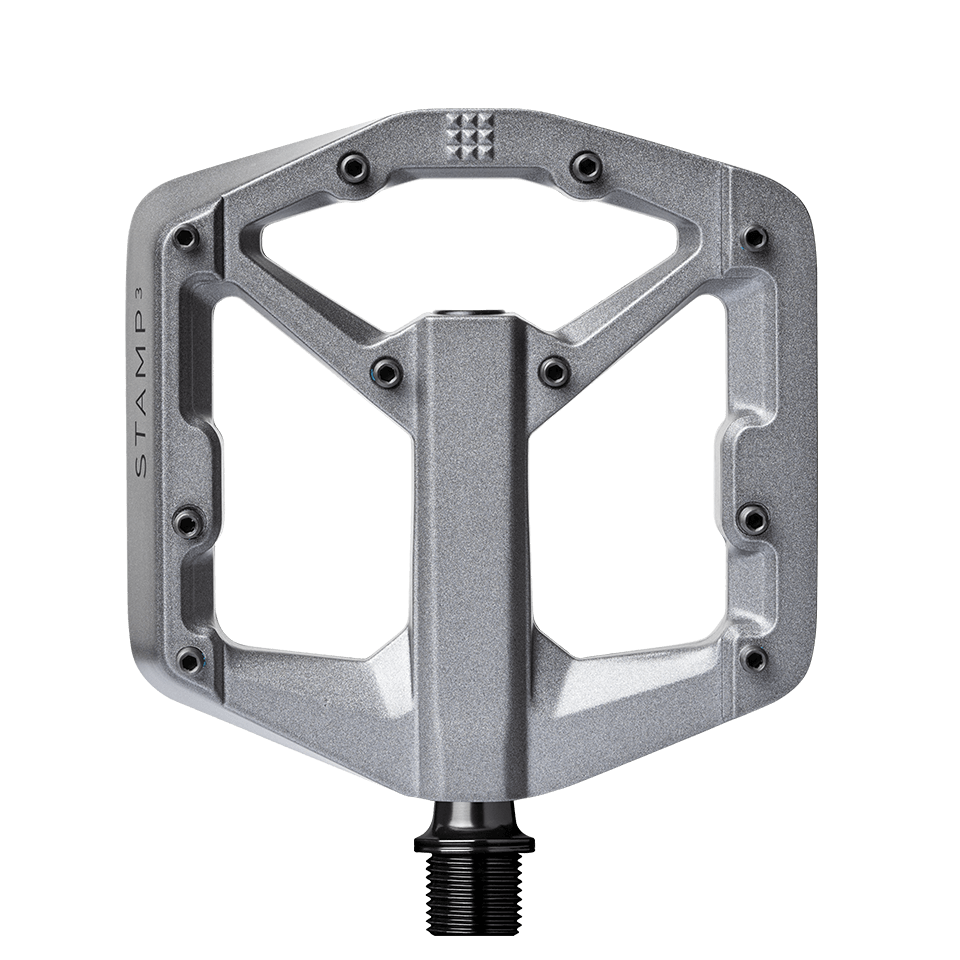 crankbrothers-stamp-3-small-magnesium-flat-pedals-16mm-thin-10-adjustable-pins-c image 1