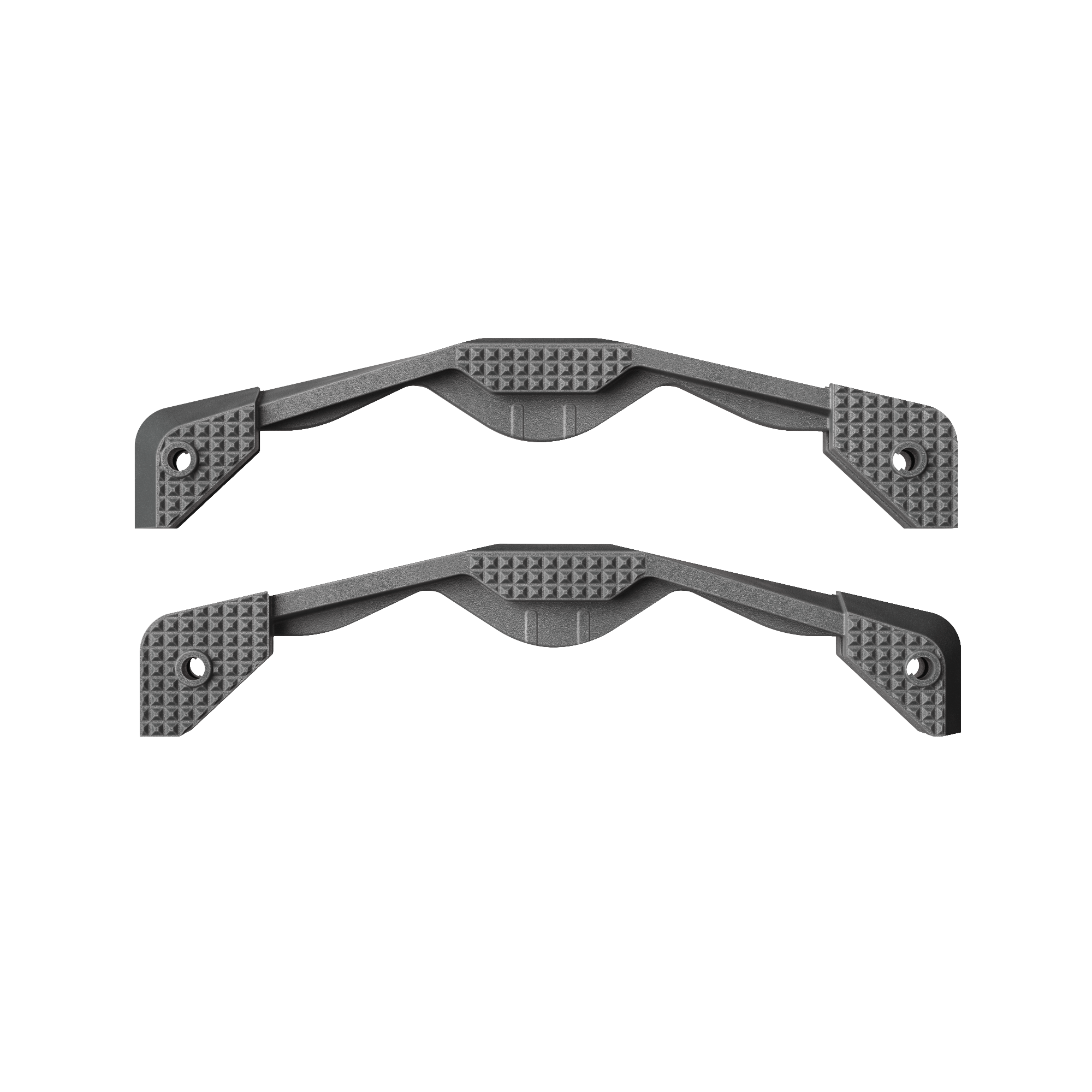 crankbrothers-stamp-evo-small-bashguard-reinforced-nylon-composite-pedal-guard image 2