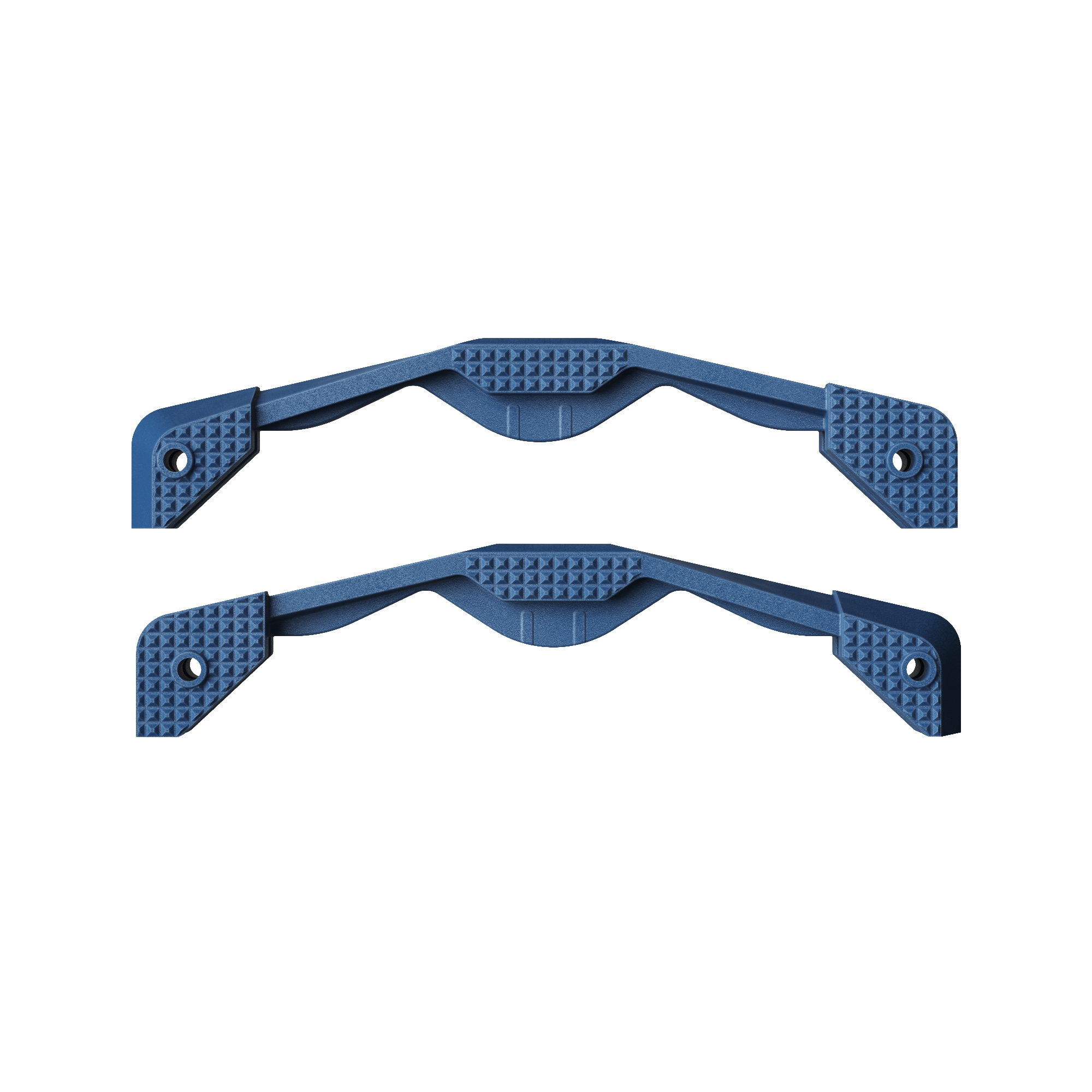 crankbrothers-stamp-evo-small-bashguard-reinforced-nylon-composite-pedal-guard image 3