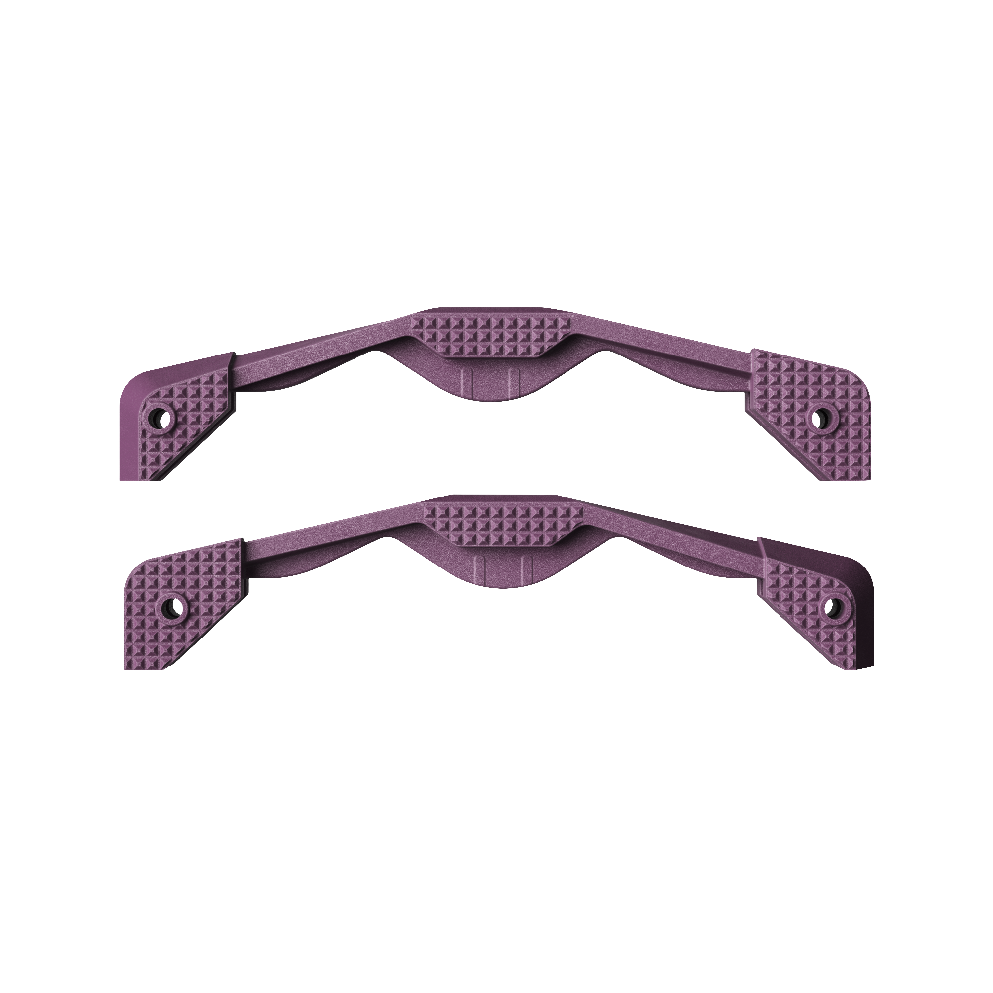 crankbrothers-stamp-evo-small-bashguard-reinforced-nylon-composite-pedal-guard image 4