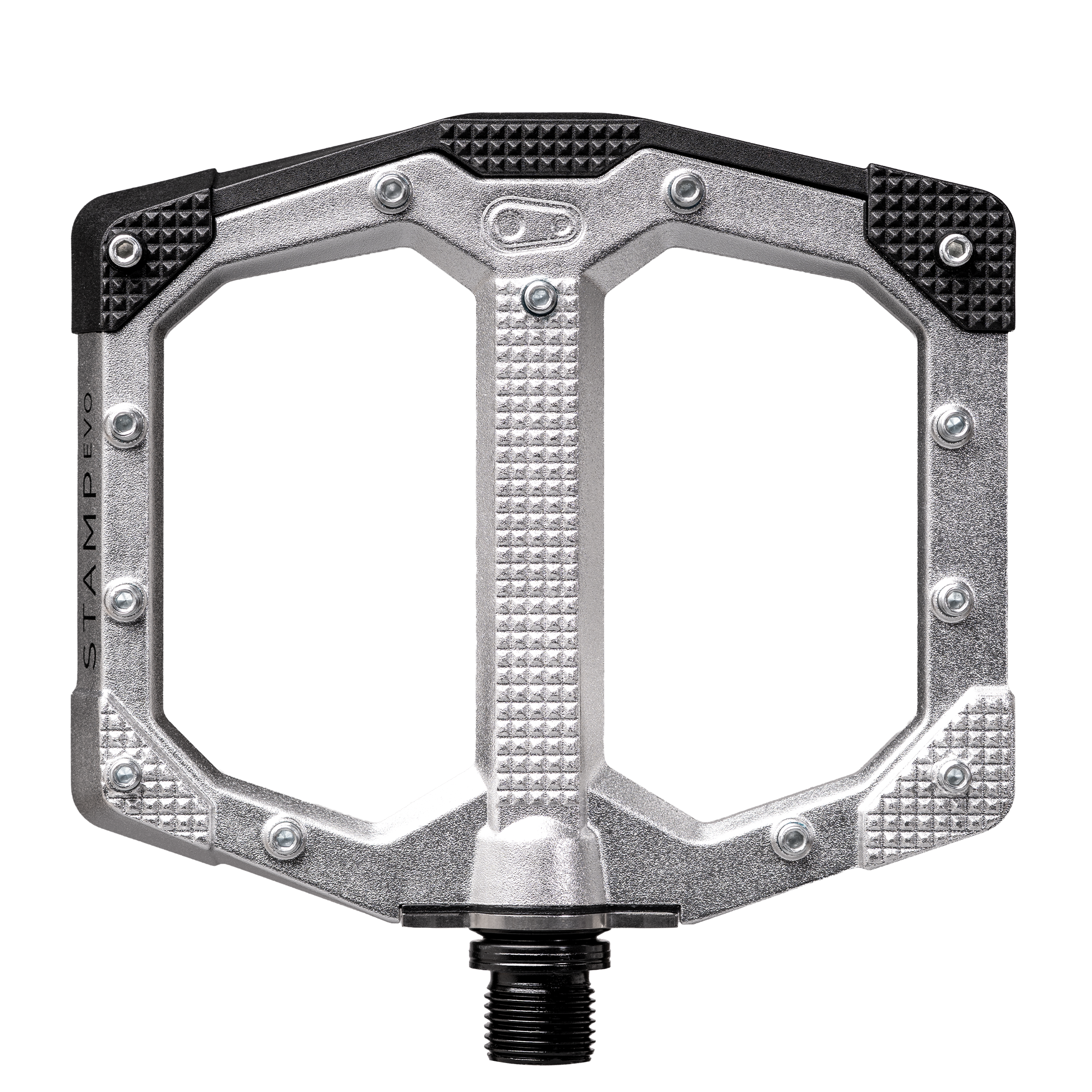 crankbrothers-stamp-evo-small-alloy-flat-pedals image 2