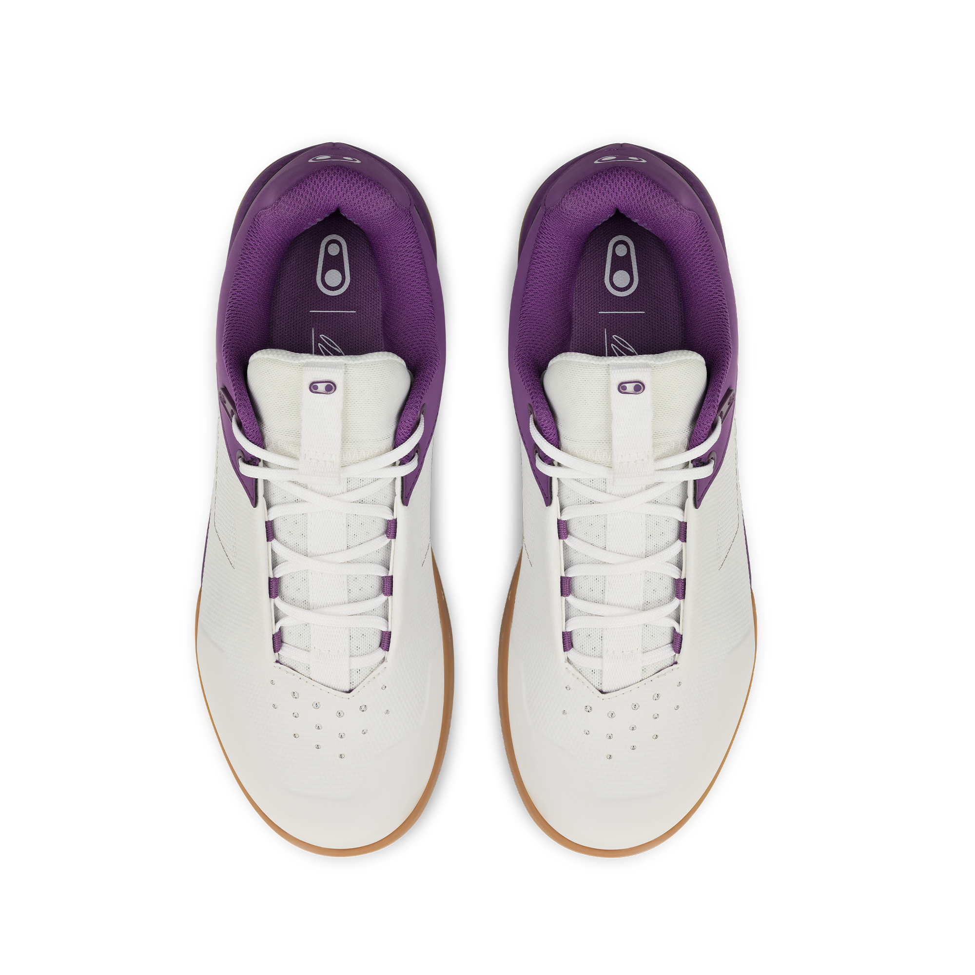 crankbrothers-stamp-lace-flat-shoes-bernard-kerr-edition-throwback-purple-white- image 6