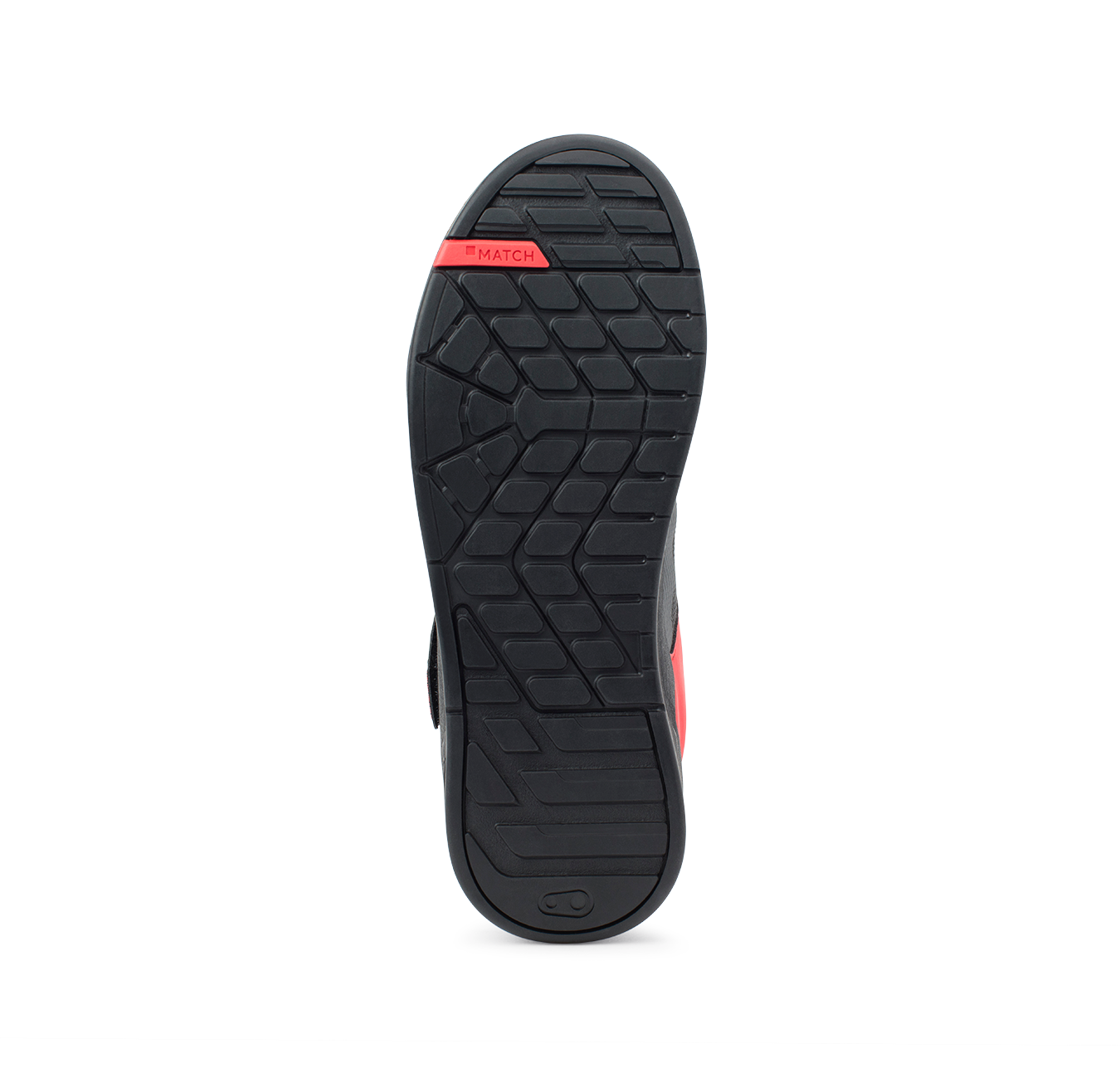 crankbrothers-stamp-speed-lace-flat-shoes-grey-red image 2