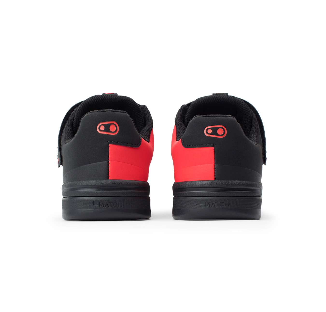 crankbrothers-stamp-speed-lace-flat-shoes-grey-red image 5