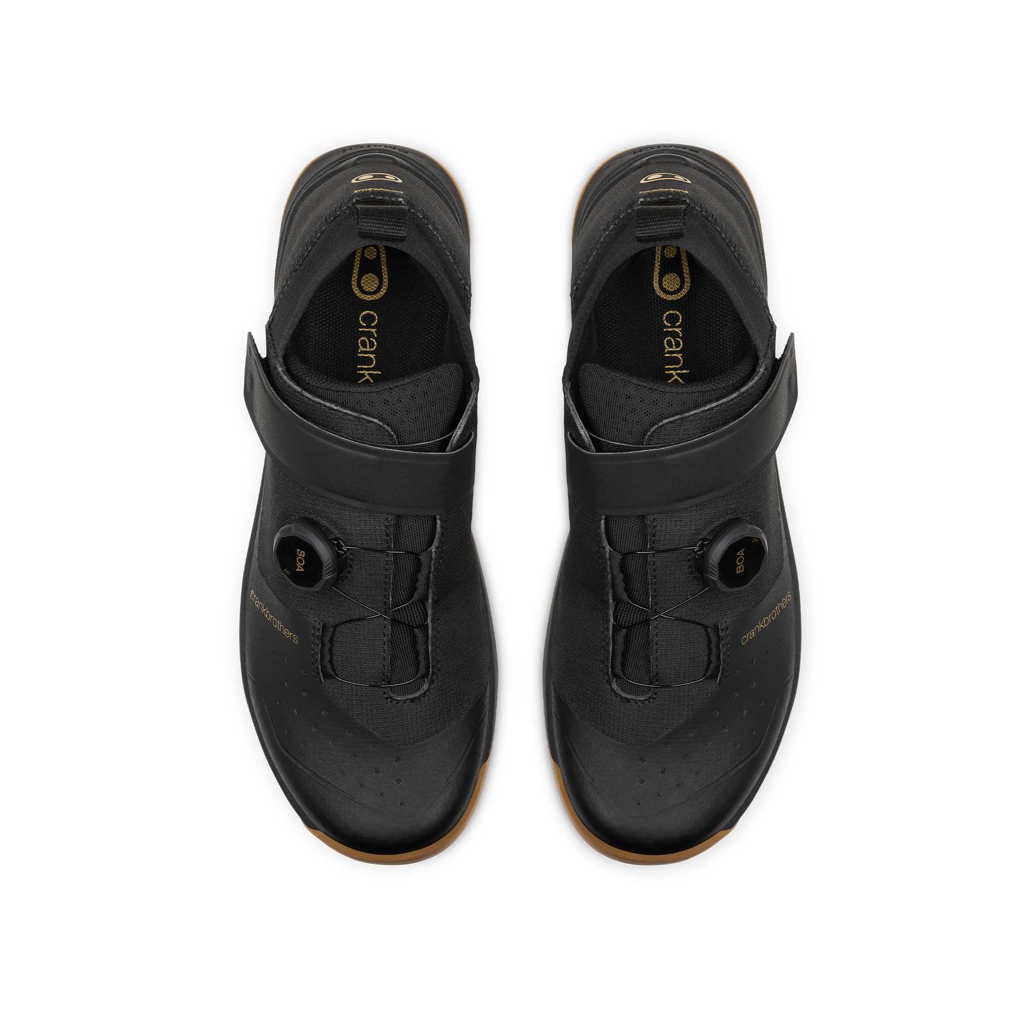 crankbrothers-stamp-trail-boa-flat-shoes-black-gold-enduro-trail image 5