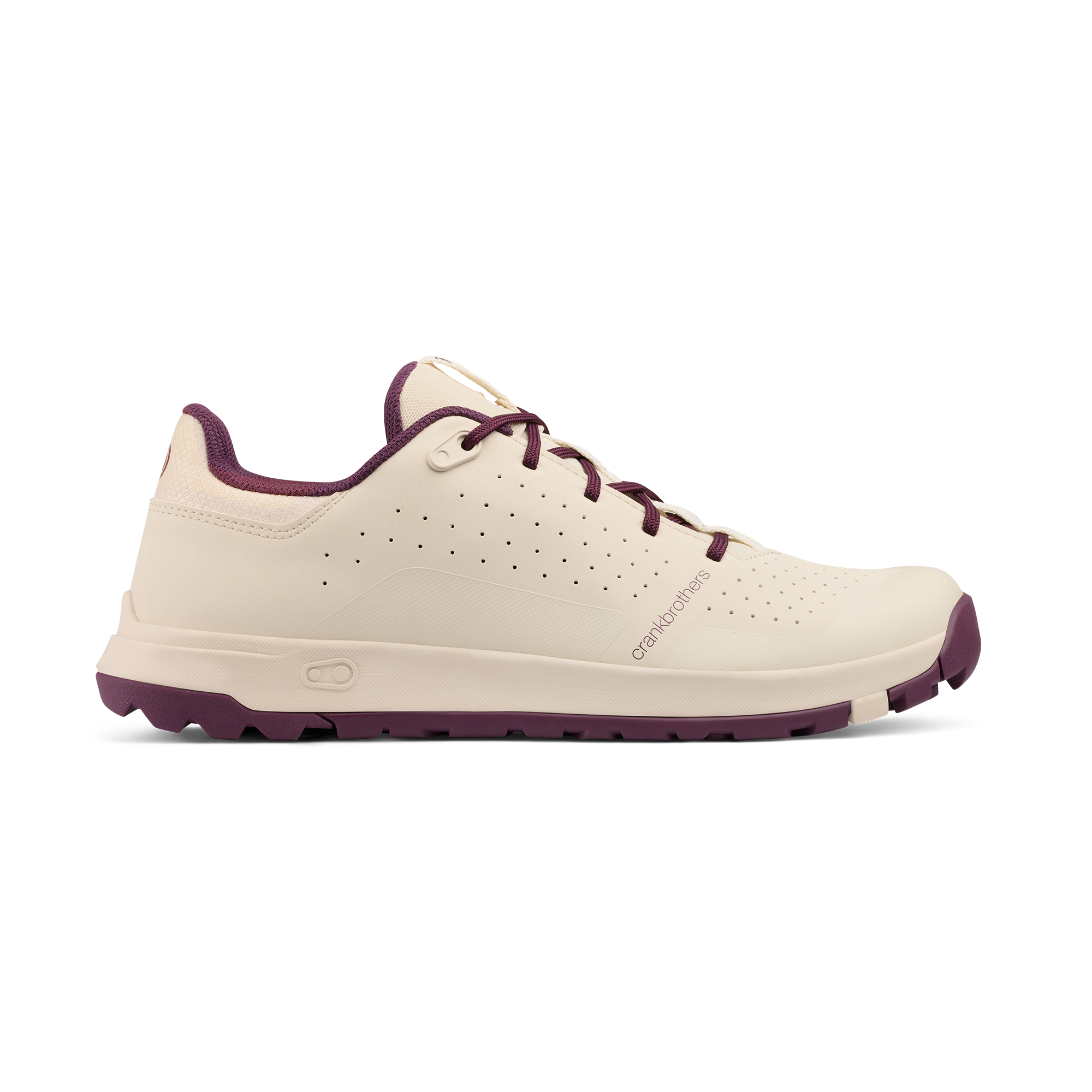 crankbrothers-stamp-trail-lace-flat-shoes-swan-purple-trail-enduro image 3