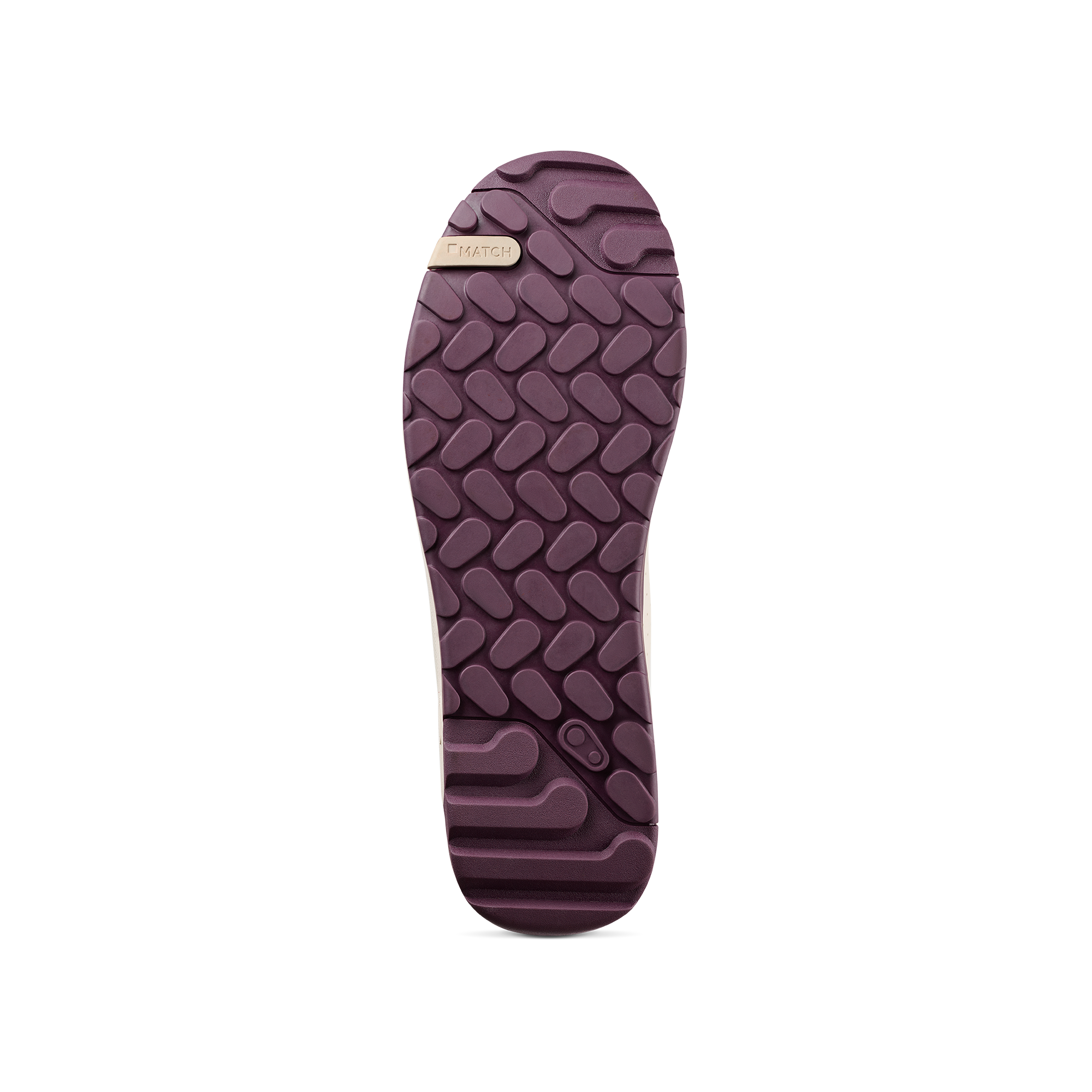 crankbrothers-stamp-trail-lace-flat-shoes-swan-purple-trail-enduro image 2