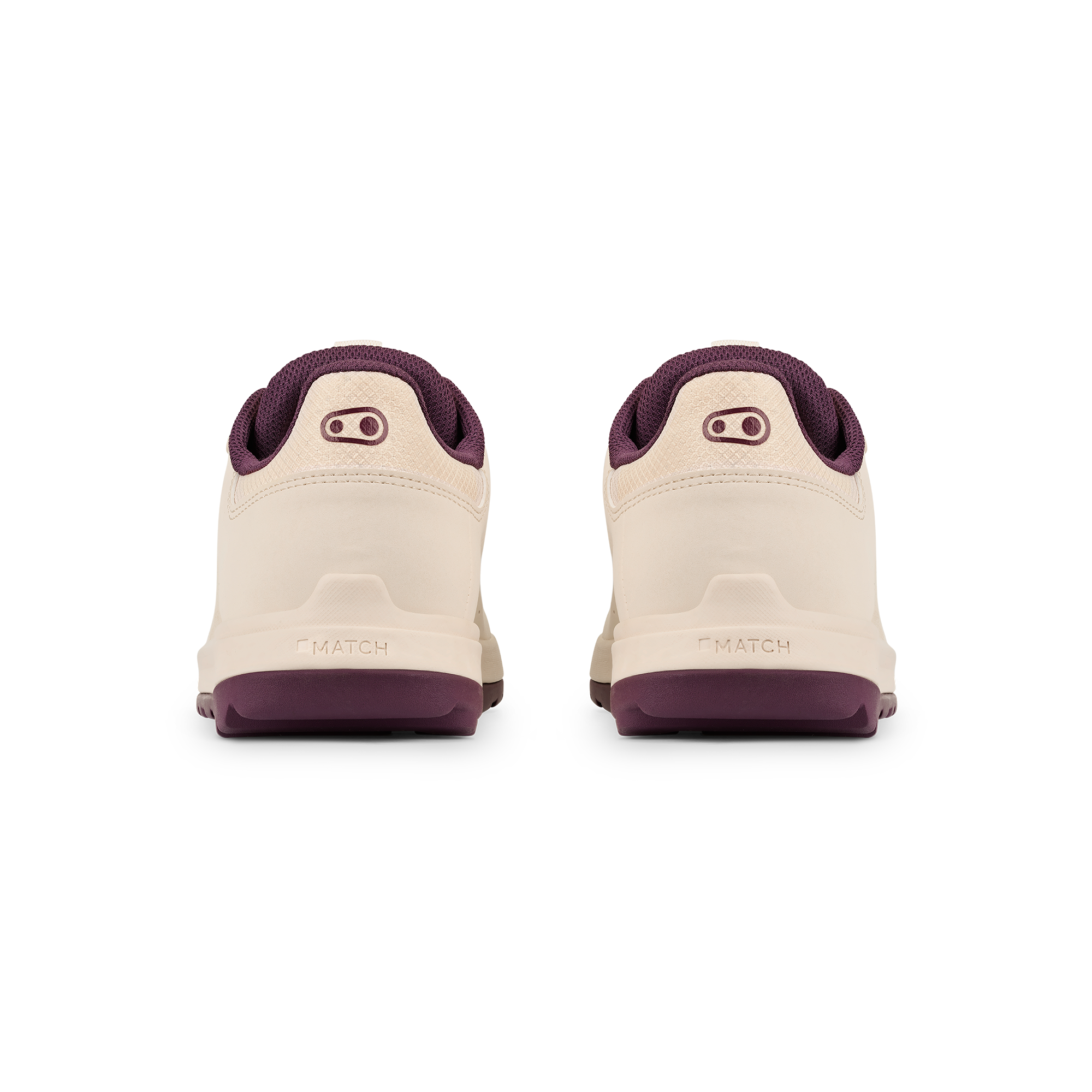 crankbrothers-stamp-trail-lace-flat-shoes-swan-purple-trail-enduro image 5