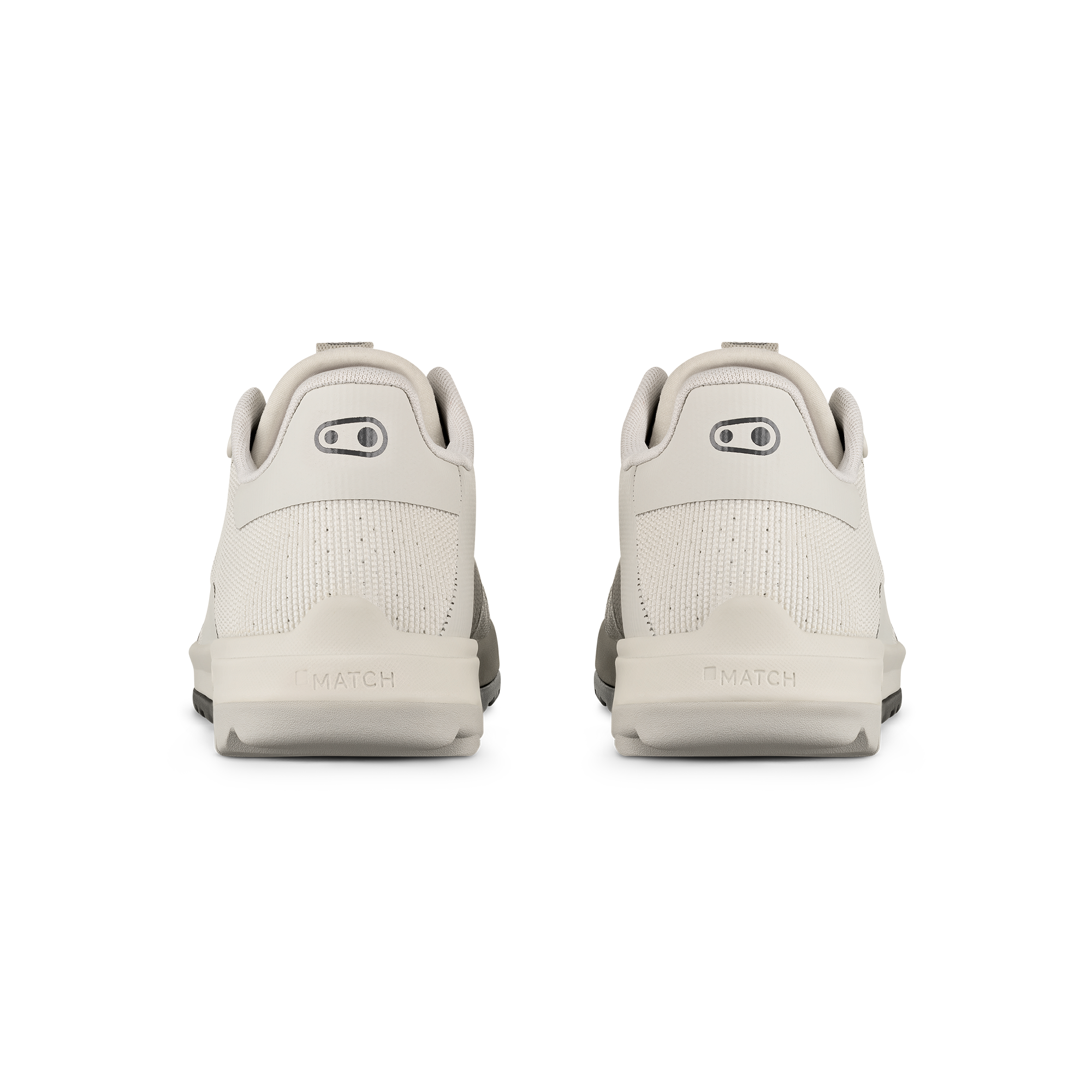 crankbrothers-stamp-trail-speed-lace-vent-flat-shoes-bone-grey image 5