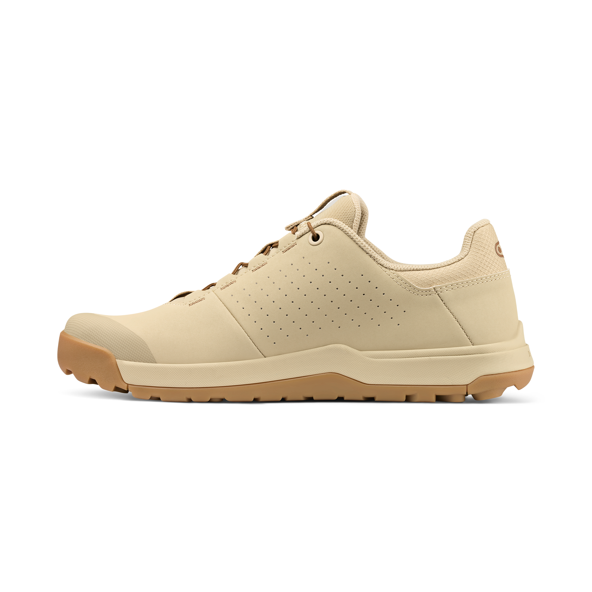 crankbrothers-stamp-trail-speed-lace-flat-shoes-sand-gum-enduro-trail image 3