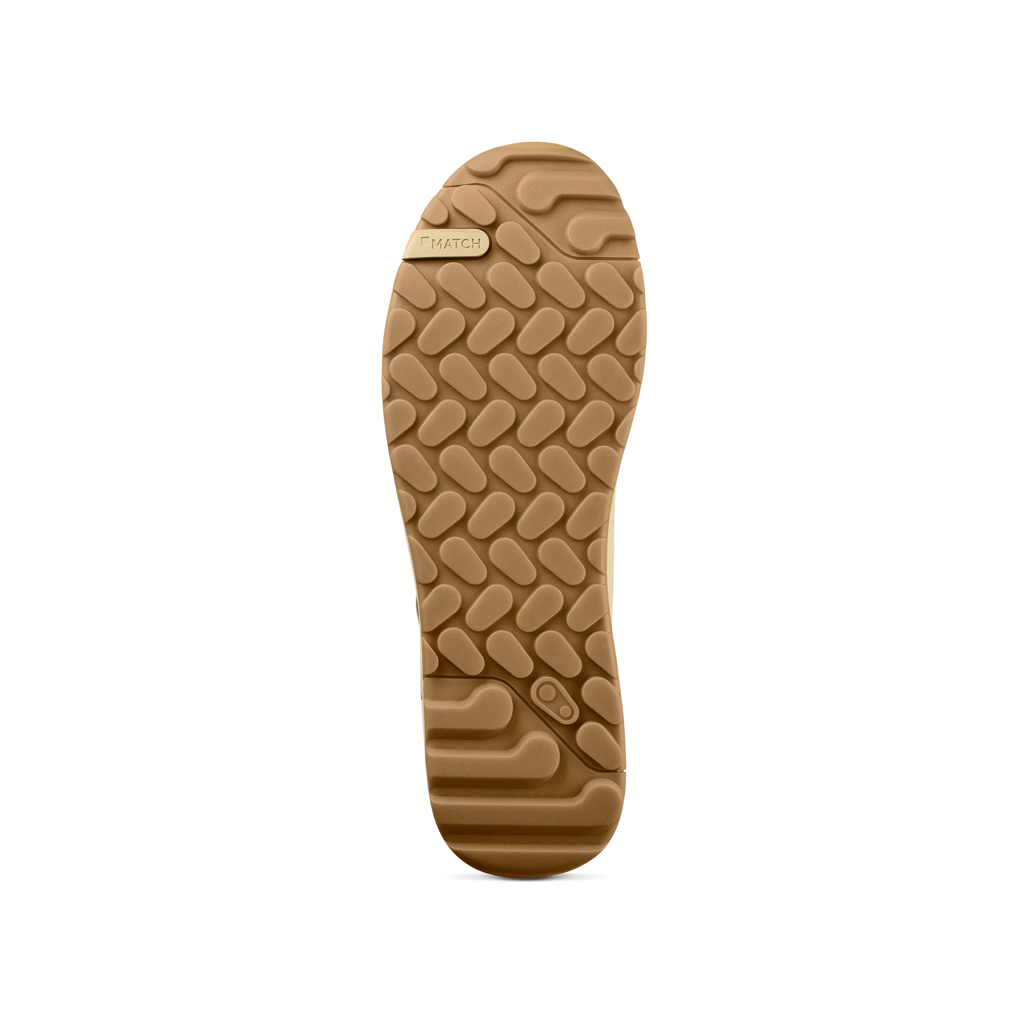crankbrothers-stamp-trail-speed-lace-flat-shoes-sand-gum-enduro-trail image 2