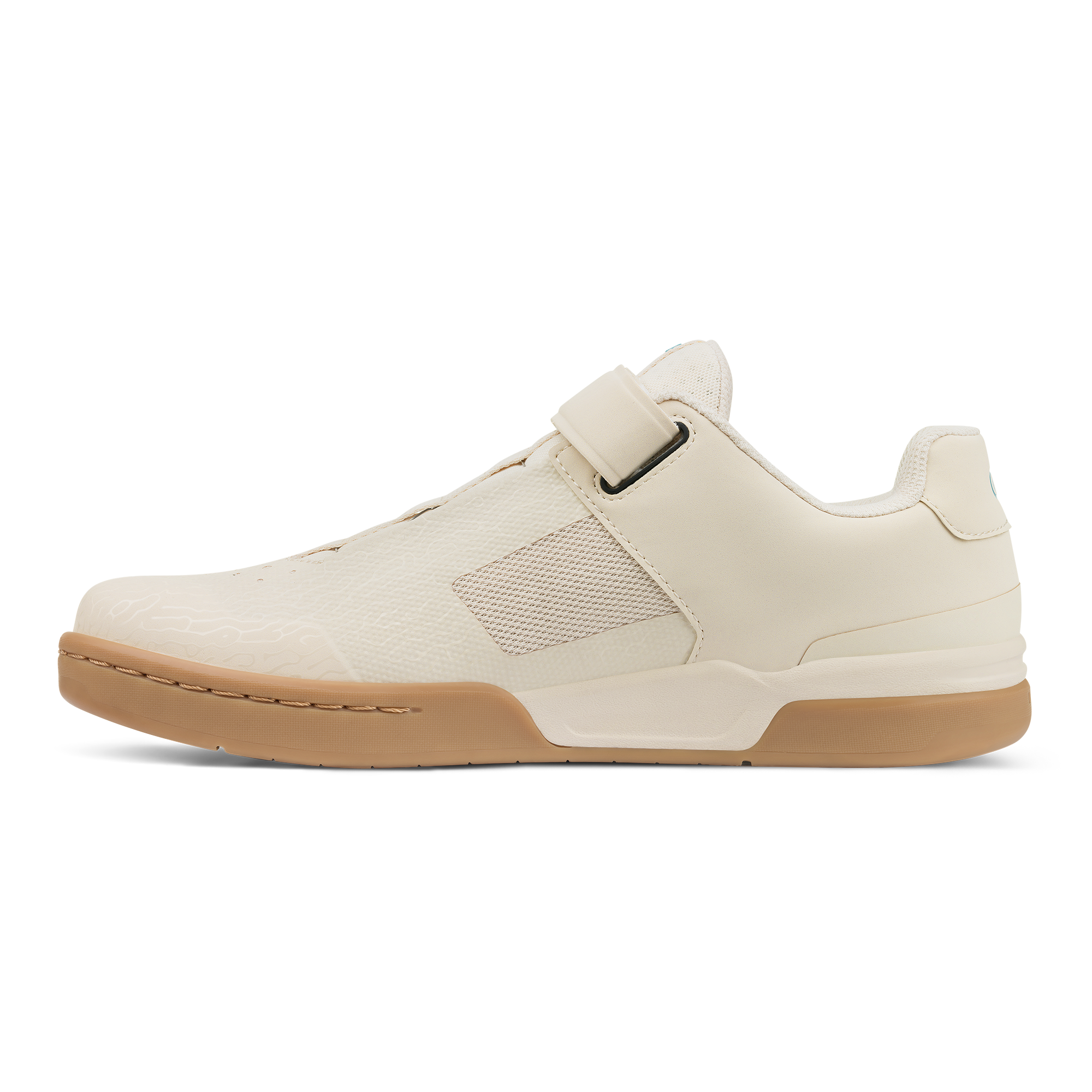 crankbrothers-stamp-boa-flat-shoes-sand-teal-limited-dunes-edition-gum-sole image 4