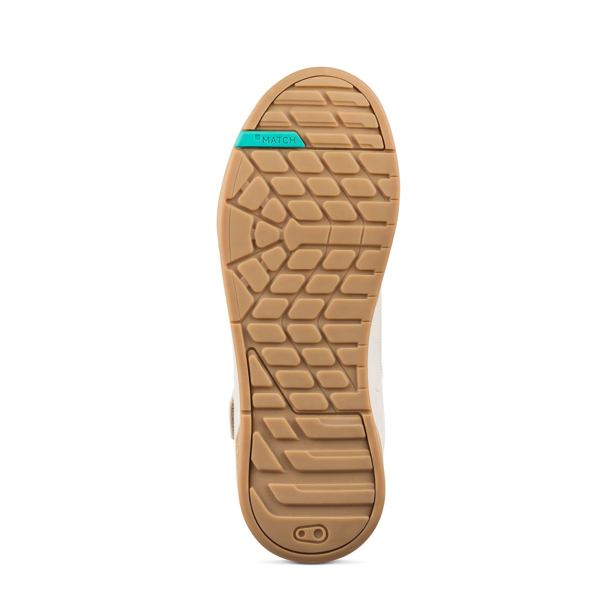 crankbrothers-stamp-boa-flat-shoes-sand-teal-limited-dunes-edition-gum-sole image 2
