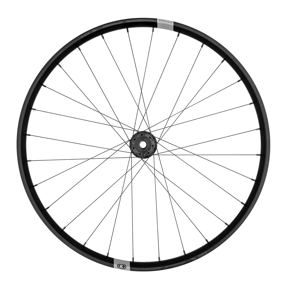 crankbrothers-synthesis-enduro-i9-alloy-front-wheel image 1