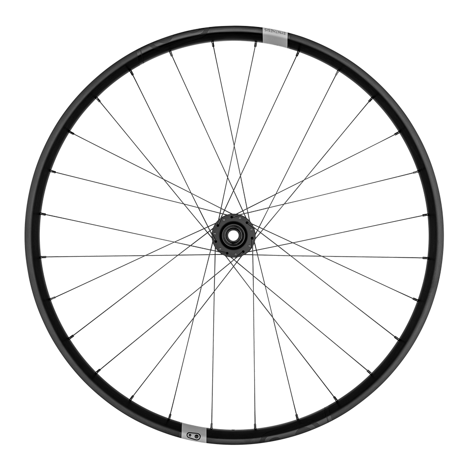 crankbrothers-synthesis-e-mtb-alloy-front-wheel image 1