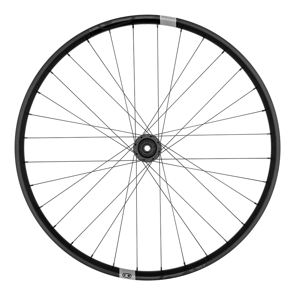 crankbrothers-synthesis-enduro-alloy-rear-wheel image 1
