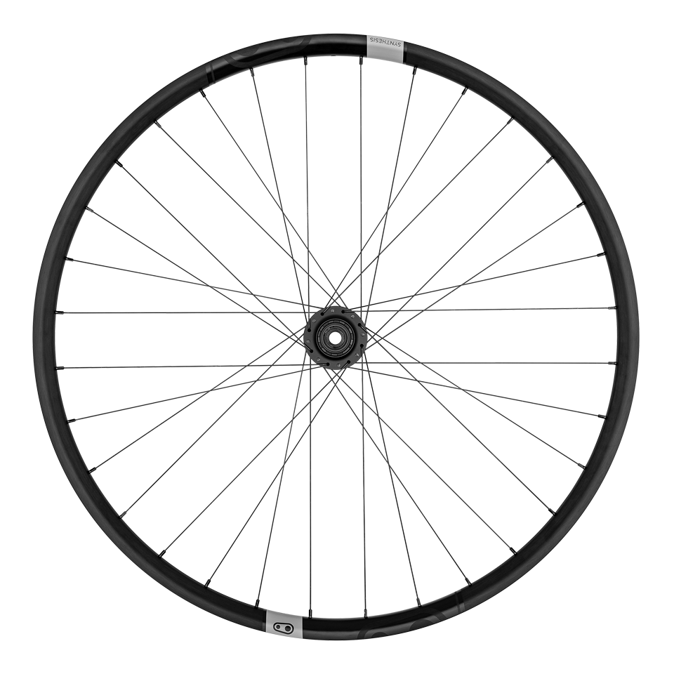crankbrothers-synthesis-xct-alloy-rear-wheel-29-boost-tubeless-ready image 1