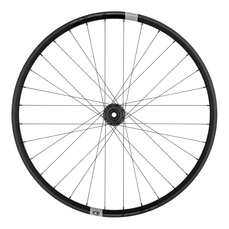 crankbrothers-synthesis-xct-i9-alloy-rear-wheel image 1