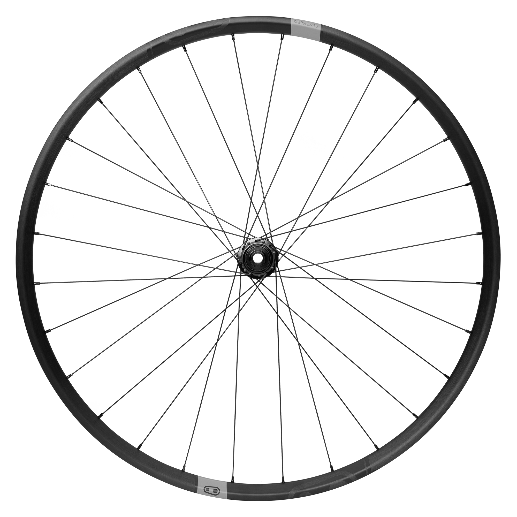crankbrothers-synthesis-gravel-alloy-front-wheel-wider-rim-profile-for-comfort-a image 1