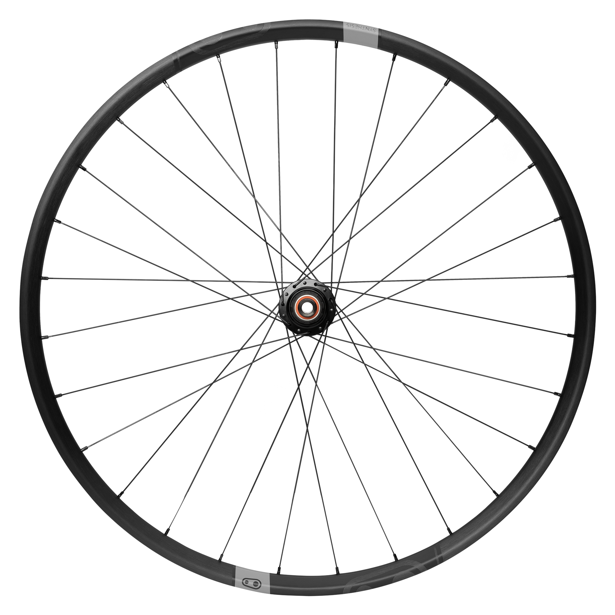 crankbrothers-synthesis-gravel-alloy-rear-wheel image 1