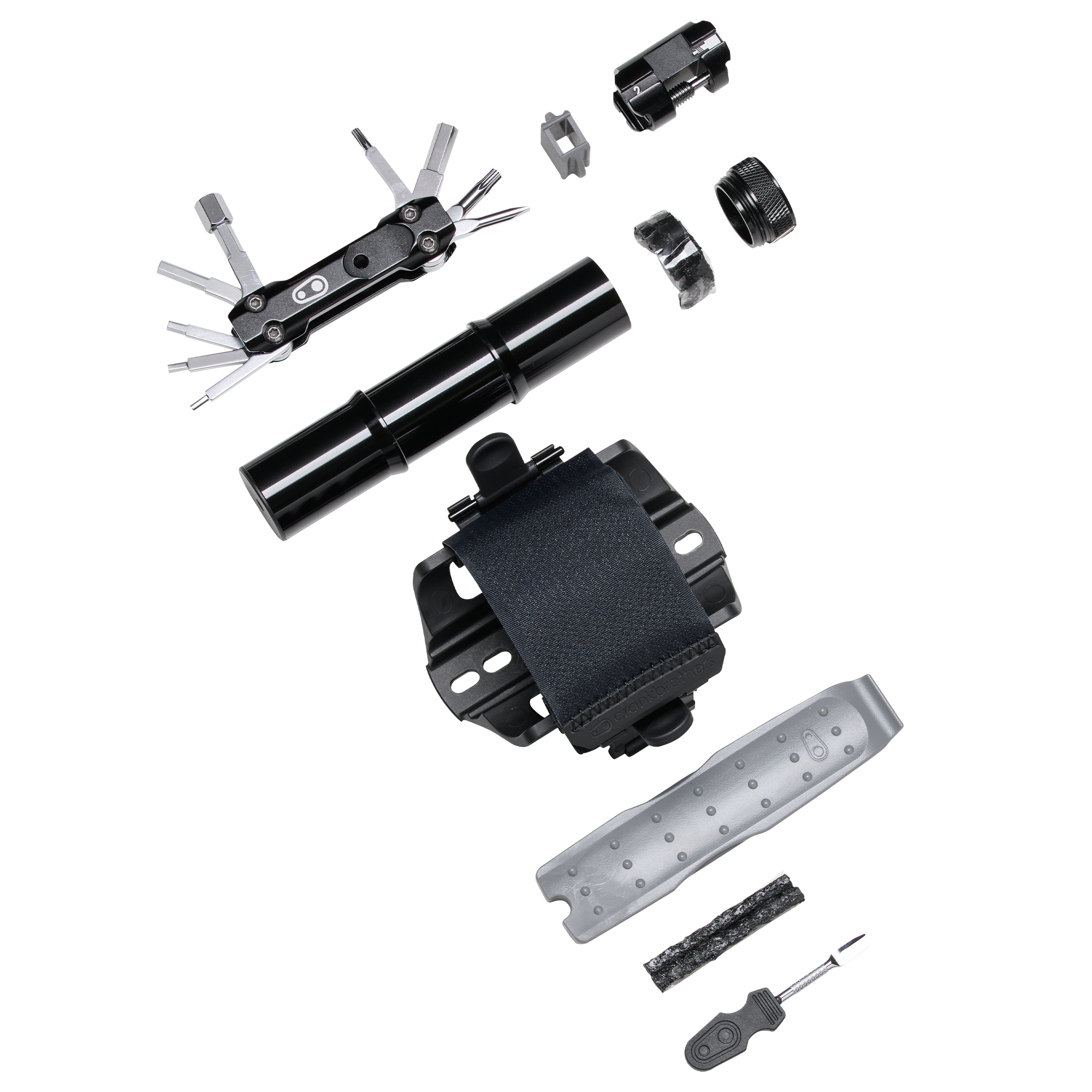 crankbrothers-ts18-tube-stash-tool-kit image 2