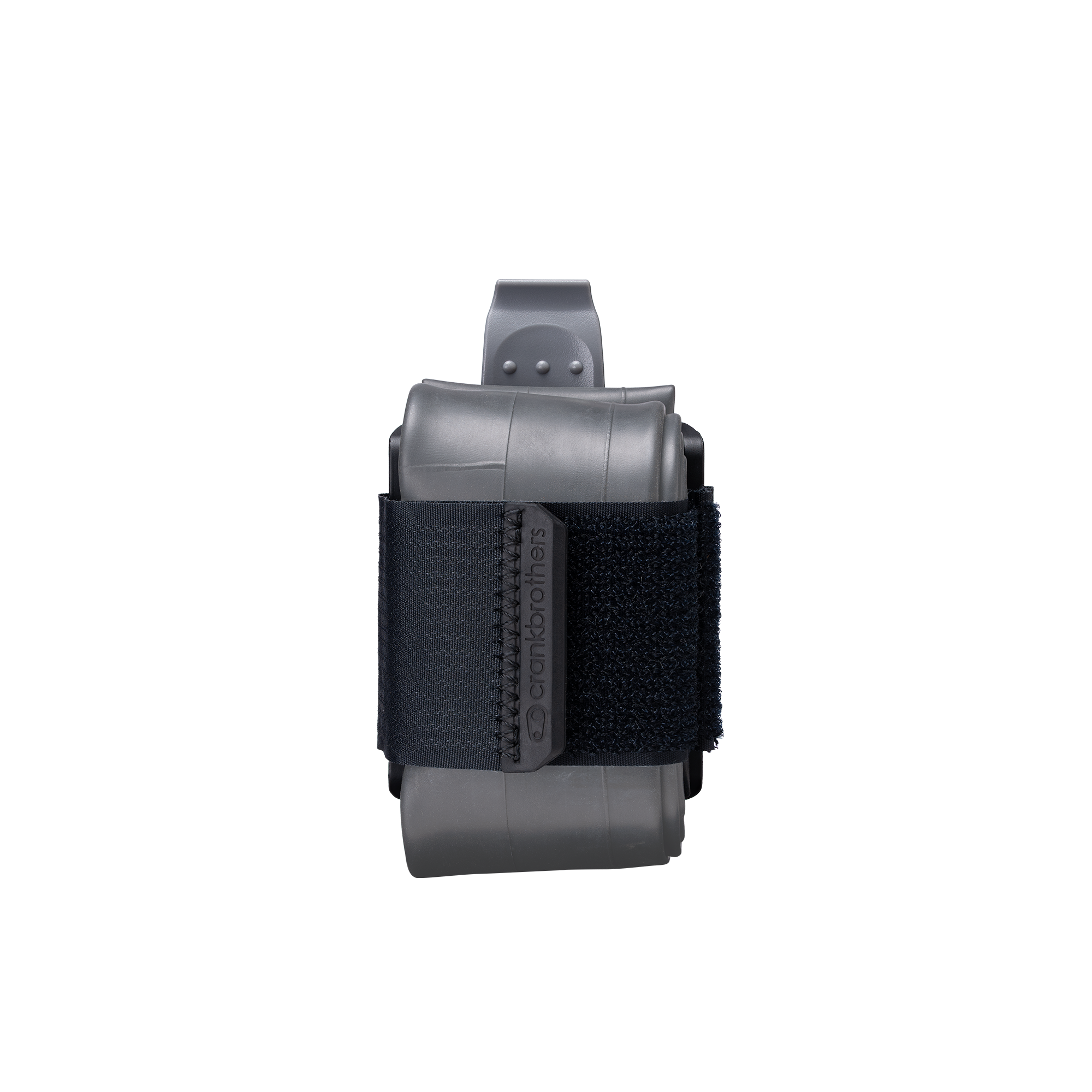 crankbrothers-ts2-tube-stash-tire-lever-tubeless-repair-tool-and-frame-storage image 2