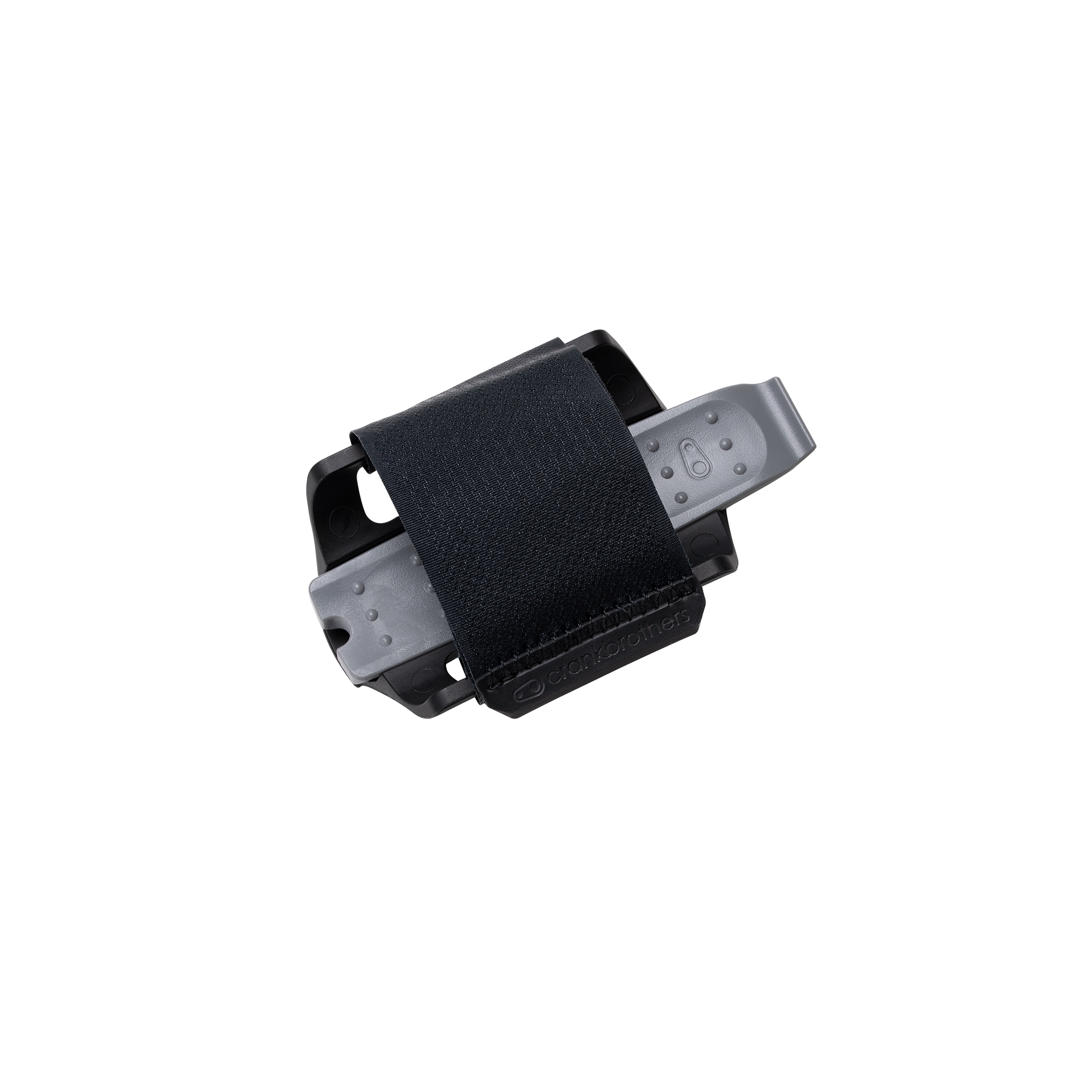 crankbrothers-ts2-tube-stash-tire-lever-tubeless-repair-tool-and-frame-storage image 3