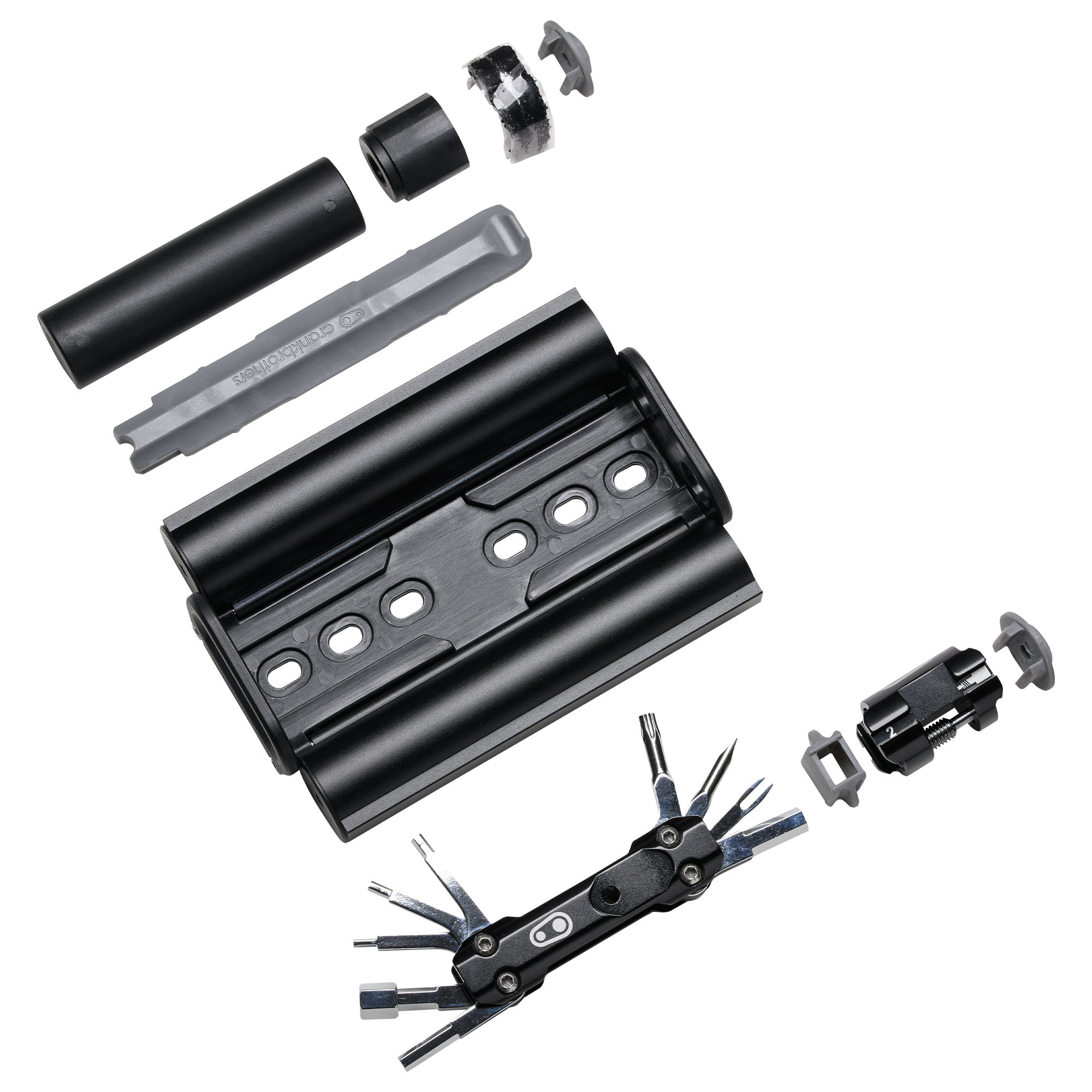 crankbrothers-tt17-twin-tube-tool-kit image 2