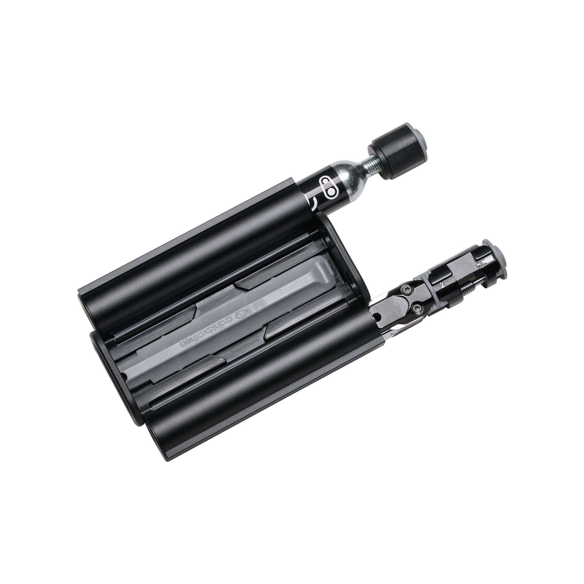 crankbrothers-tt17-twin-tube-tool-kit image 4