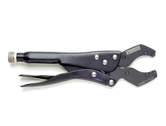 pedro-s-vise-whip-original-plier-style-cassette-removal-tool-strong-non-slip-loc image 1