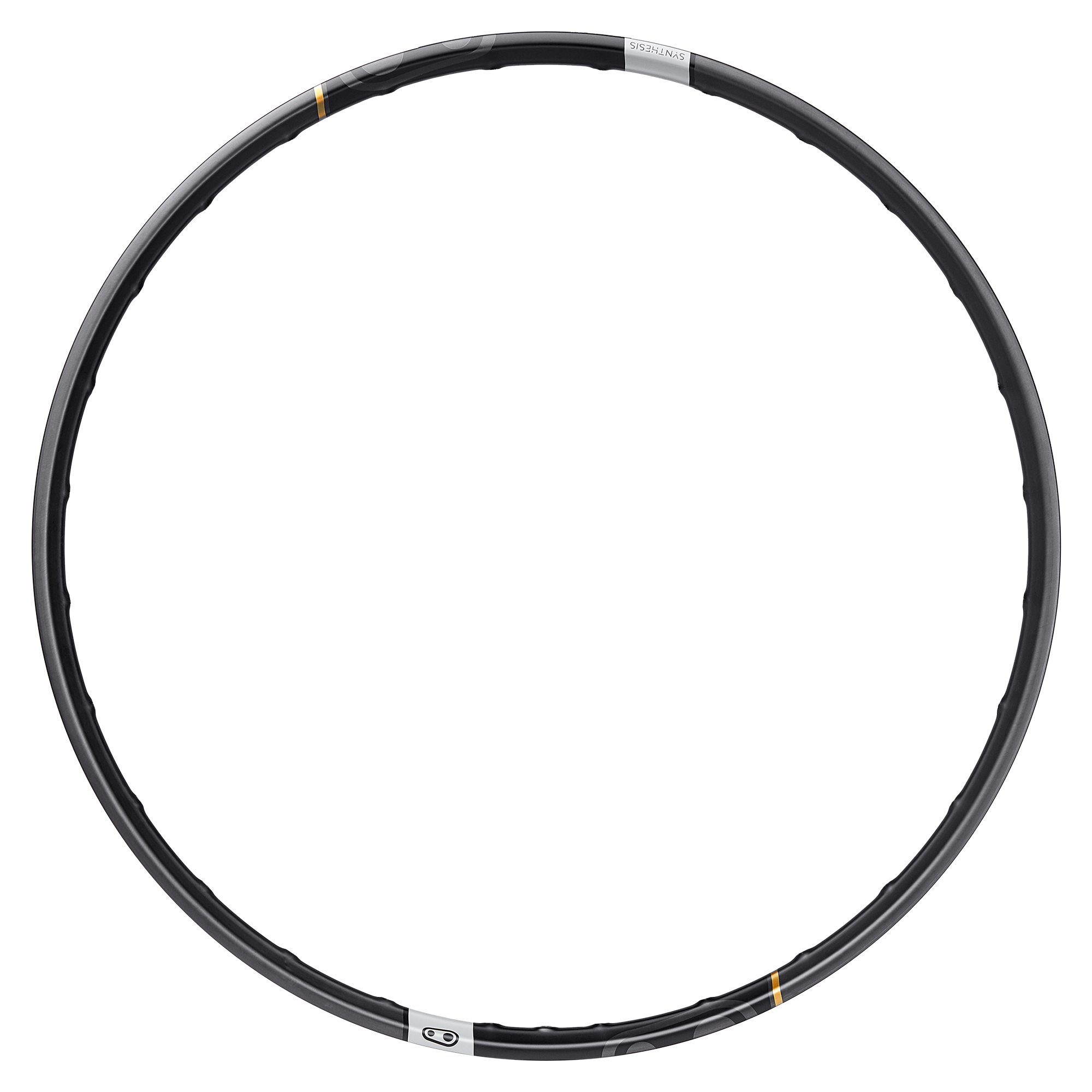 crankbrothers-synthesis-xct-carbon-rim image 1